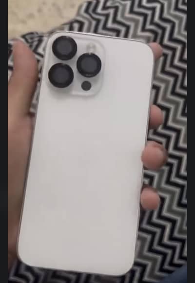 Jv iPhone 14 pro max