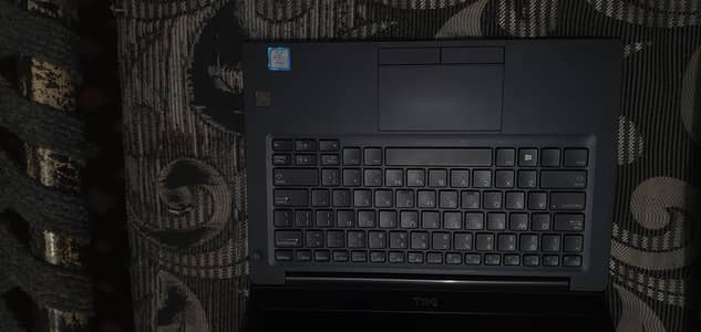 Dell laptop