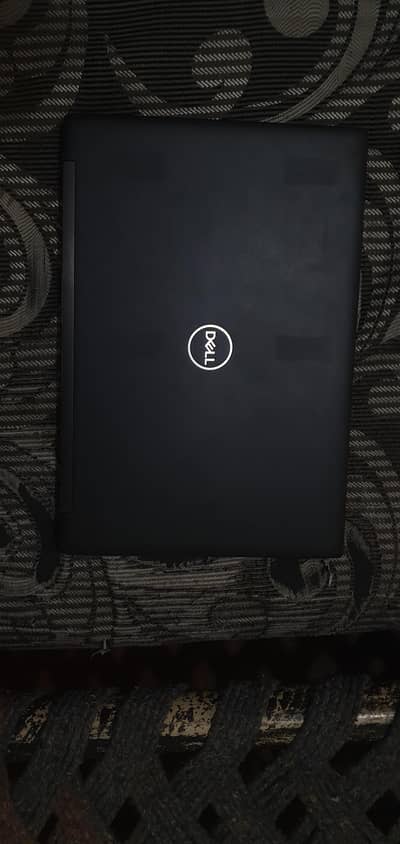 Dell laptop