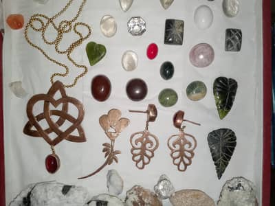 jeam stone