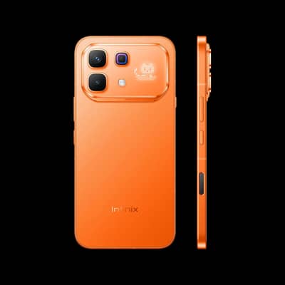 Infinix Note 60 Pro