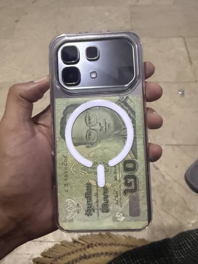 Infinix Note 60 pro