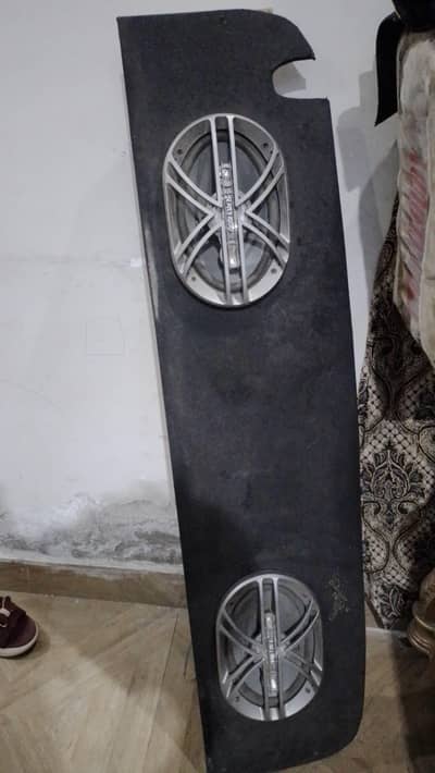 car bluthooth speakers