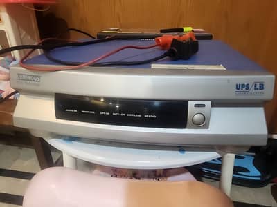 luminous 12v 800VA Phoenix UGS 190
