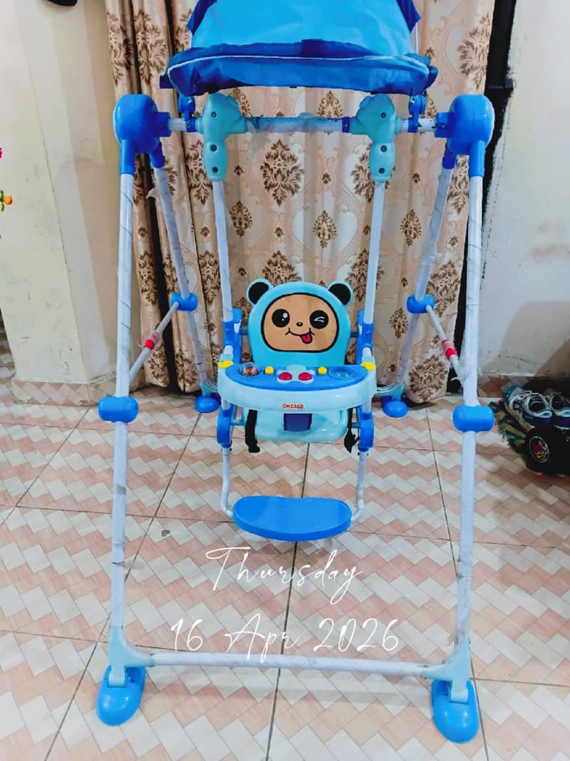 Swing 0