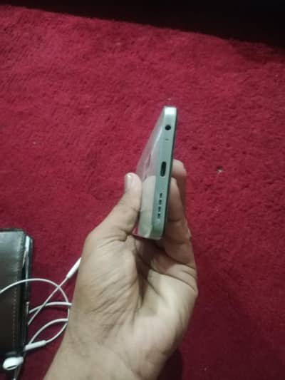 Infinix hot 50i