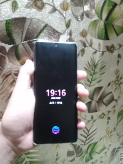 LG VELVET 5G