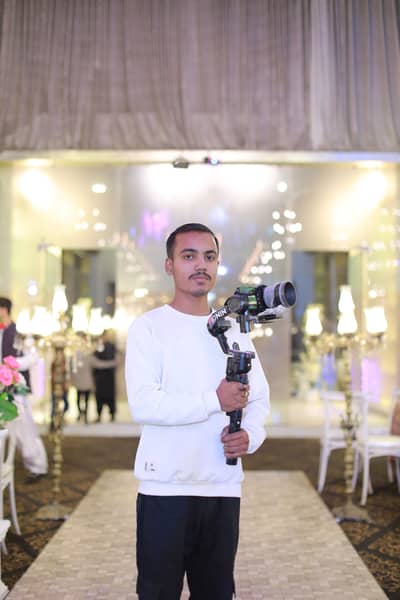 Mudassir