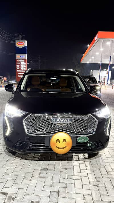 Haval jolion 1.5 Turbo