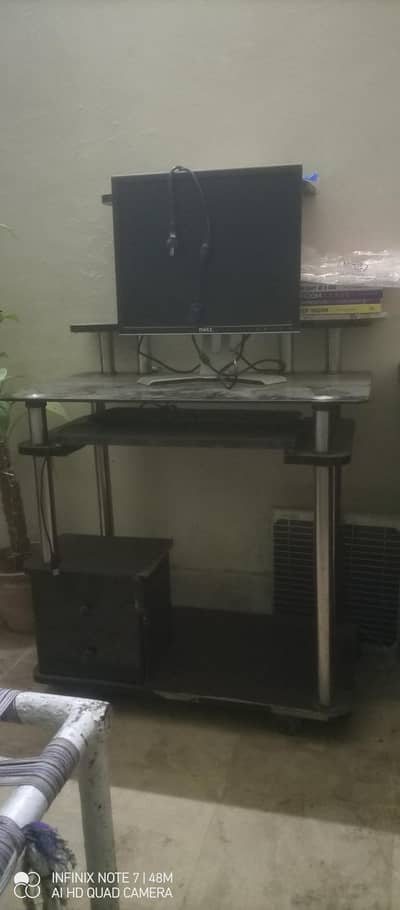 Computer Table For Sale