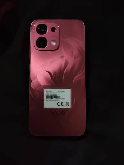 oppo A6 pro 8/256 10/10 condition with mkaml box on exchange