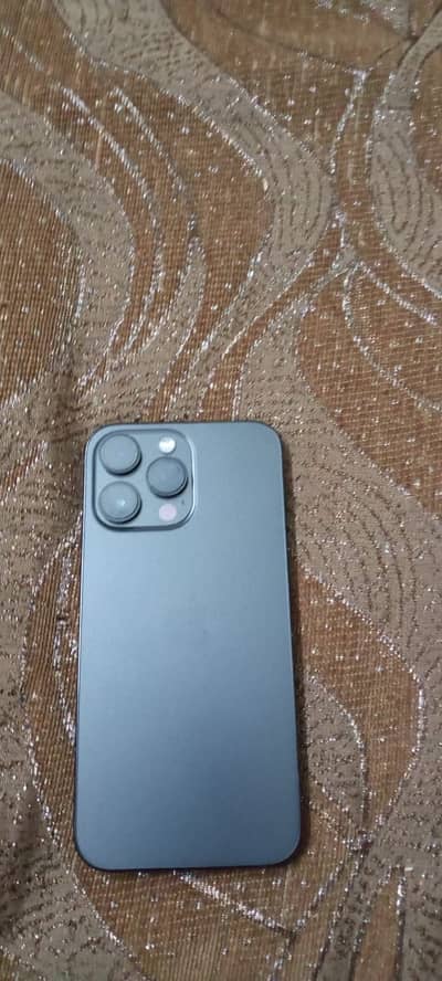 iPhone 14 Pro Max jv mint condition