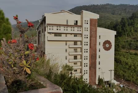 Wake Up To Mountain Views: Fully Furnished 3-Bed Corner Luxury Apartment For Sale
