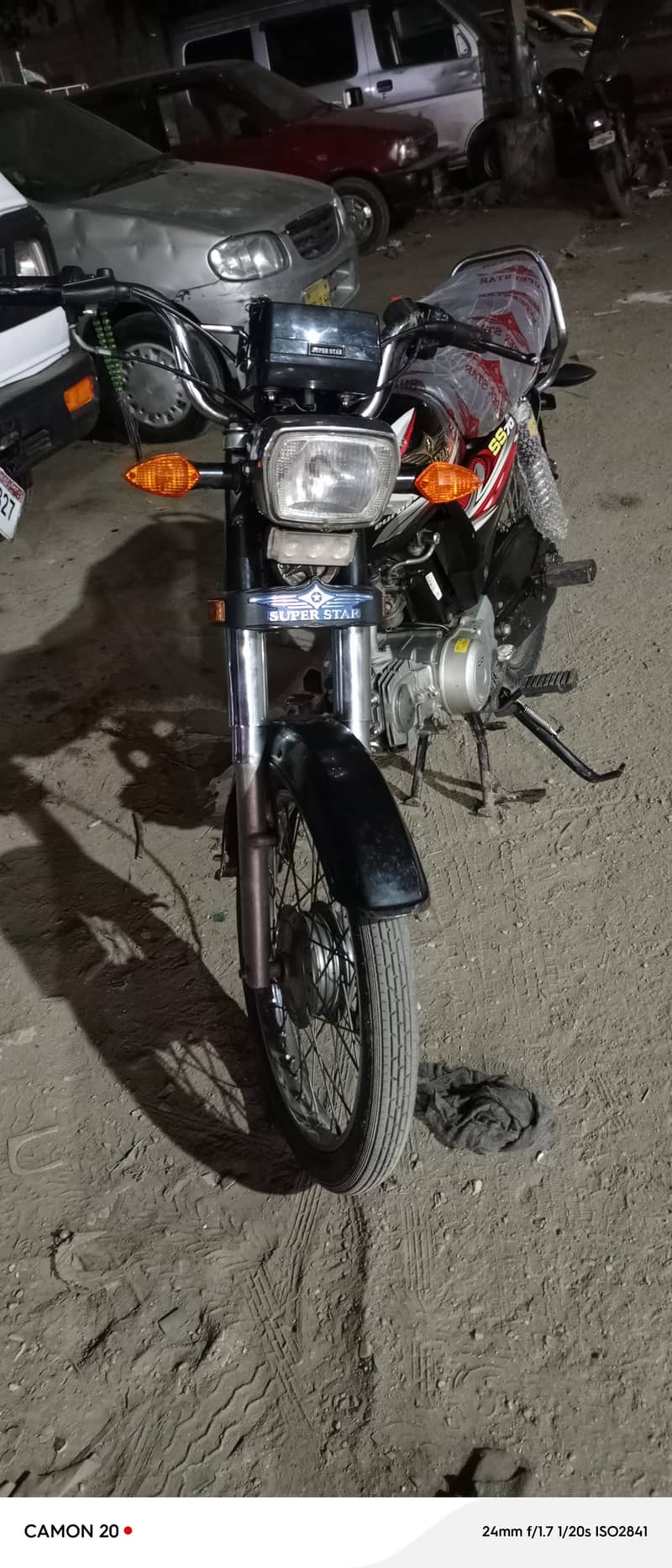 2025 model 5