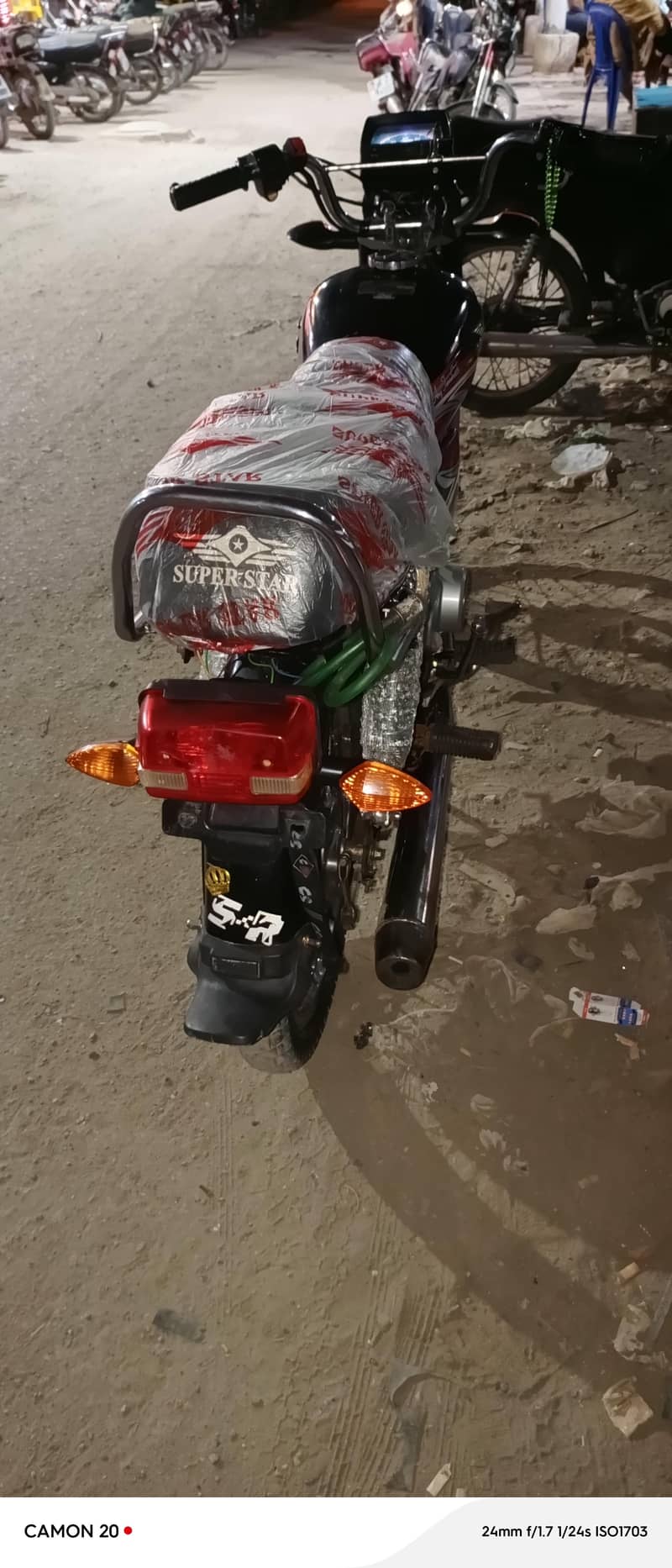2025 model 8