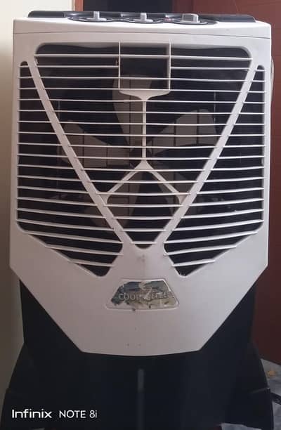 pel star room cooler