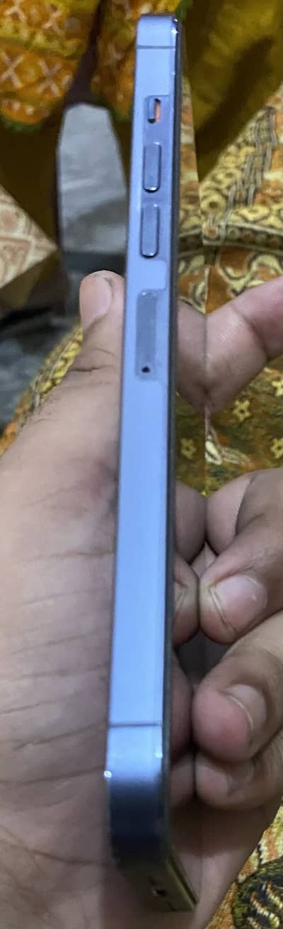 iPhone 13 Pro Max 128 gb Factory Unlock