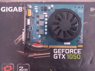 gtx 1050 oem