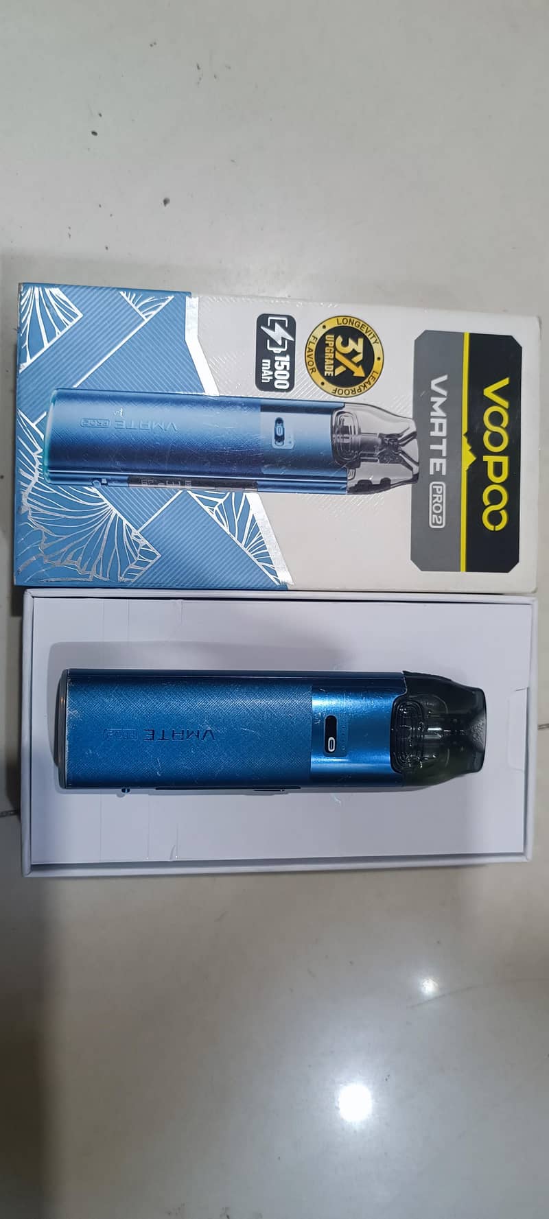 Voopoo Vmate pro2 0