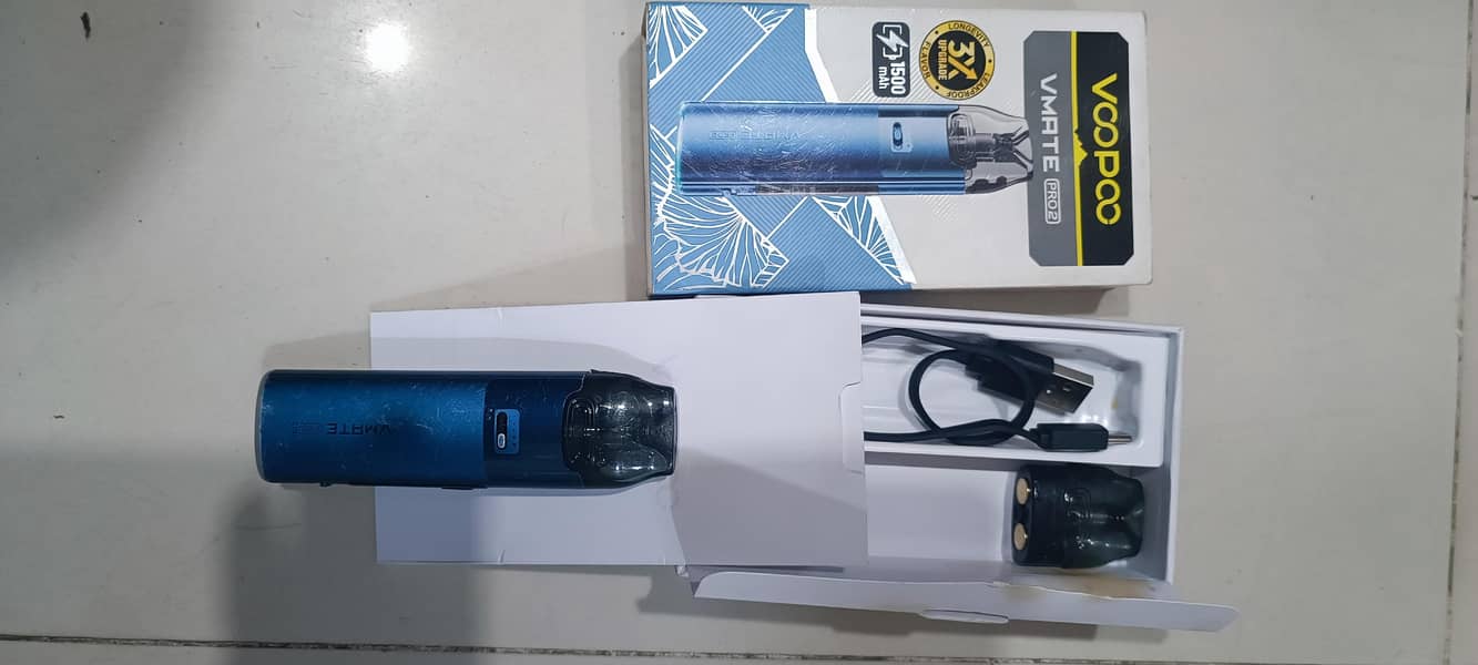 Voopoo Vmate pro2 1