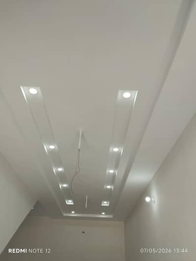 Brand New Commercial Shop for Rent in Prime Location