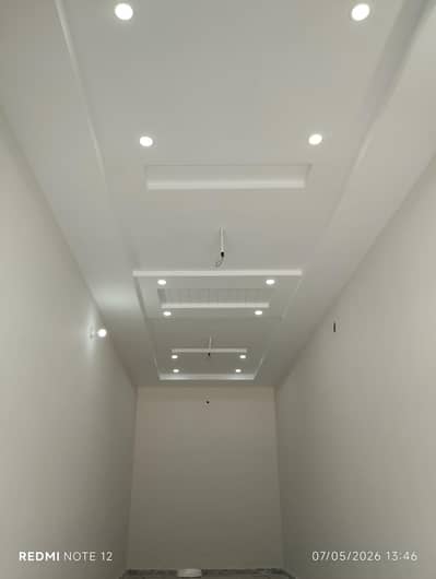 Brand New Commercial Shop for Rent in Prime Location