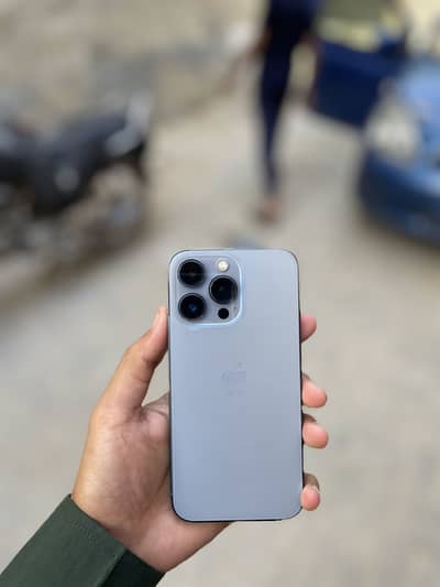 Iphone 13 pro factory unlocked