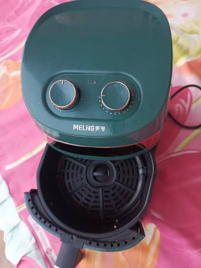 Air fryer 10/10 condition like new