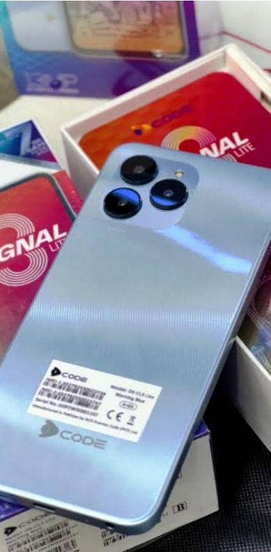 dcode cygnal 3 lite open box 1