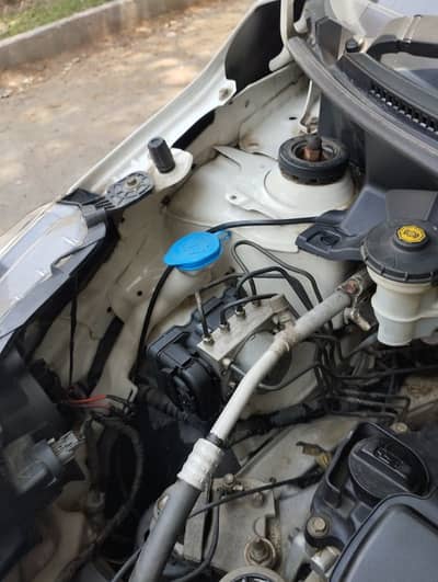 Honda BR-V 2019