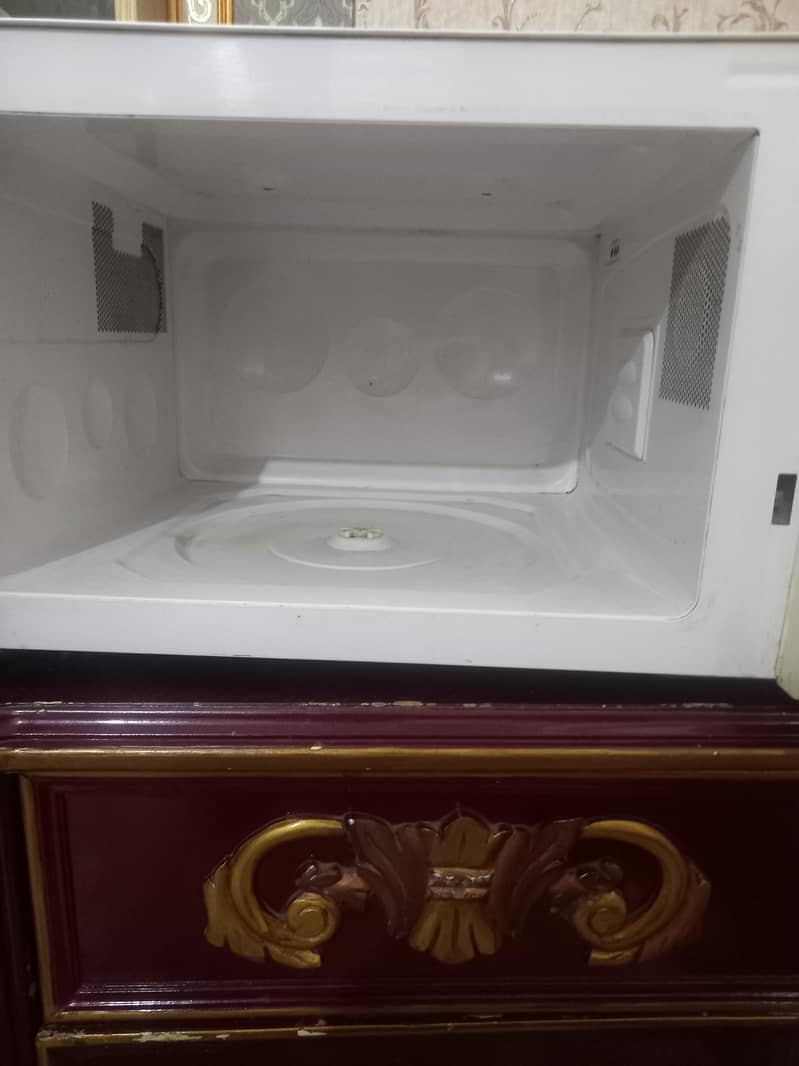 dawlance microwave 1