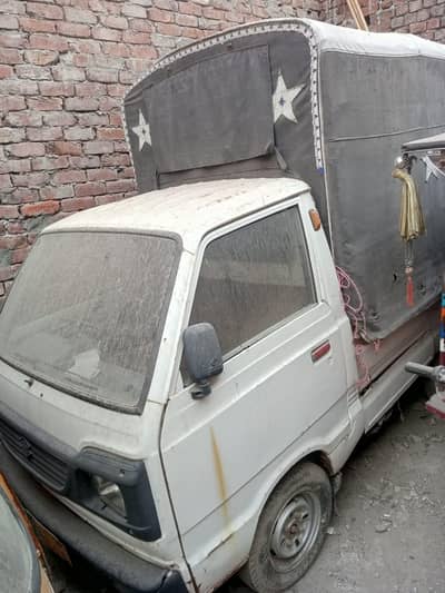 Suzuki pikup urgent sale