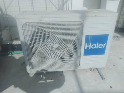 haier ac