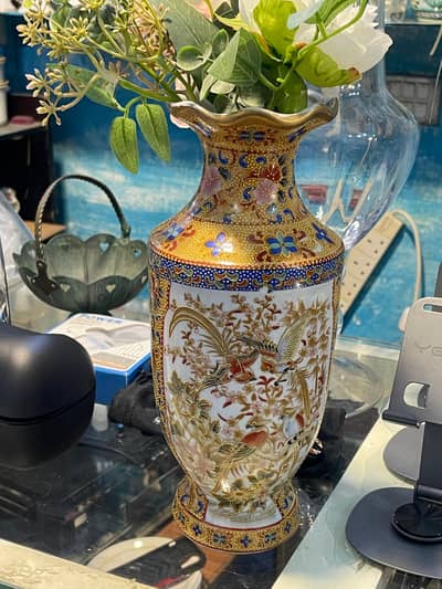 Imported items brass decoration pieces