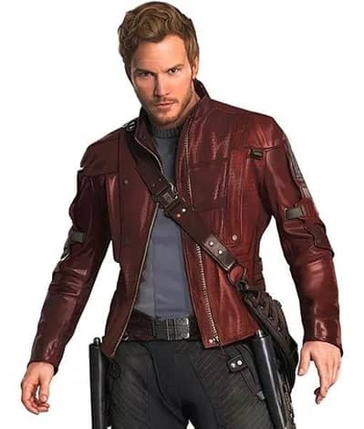 Jacket/Garment Finishing and ironing