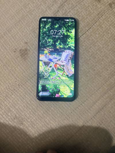 Infinix hot 9 play