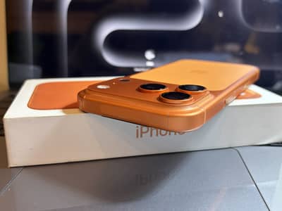 Iphone 17 pro