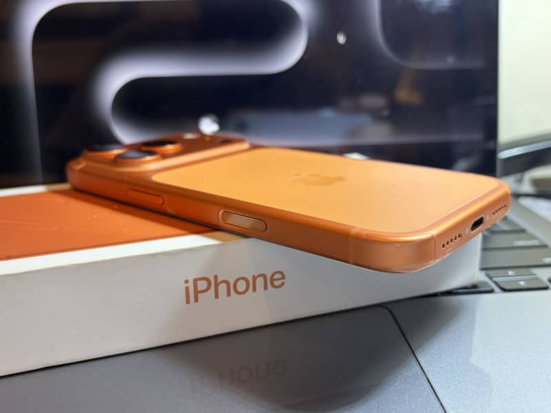 Iphone 17 pro 1