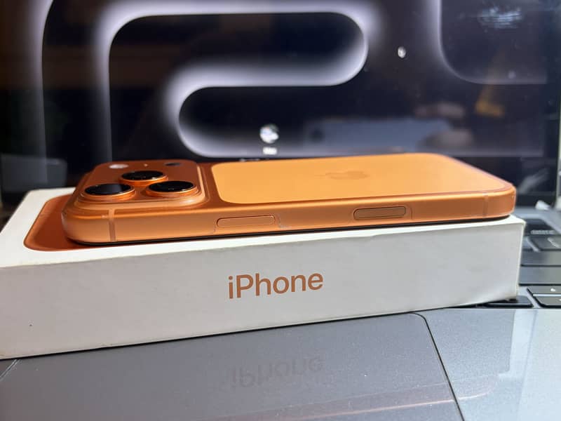 Iphone 17 pro 2