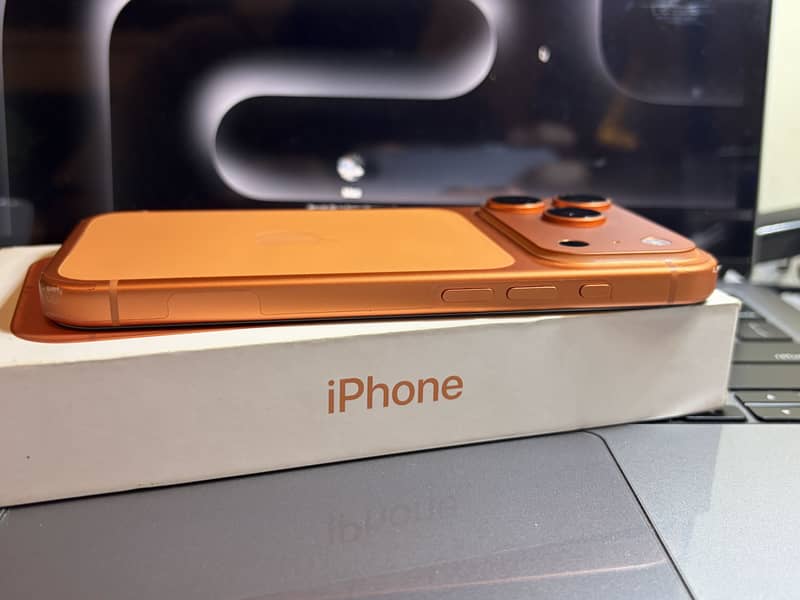 Iphone 17 pro 6