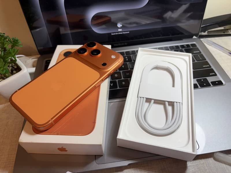 Iphone 17 pro 10