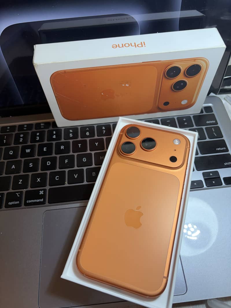 Iphone 17 pro 11