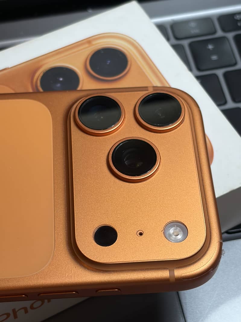 Iphone 17 pro 12