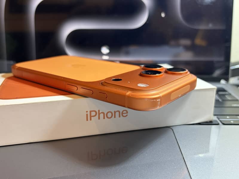 Iphone 17 pro 13