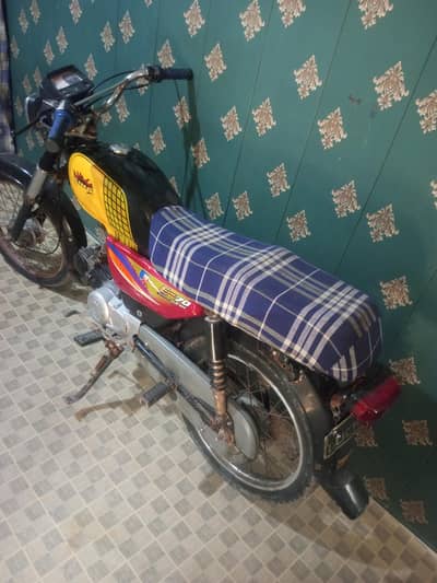 HI, SPEED, 2019,/APPLIED
