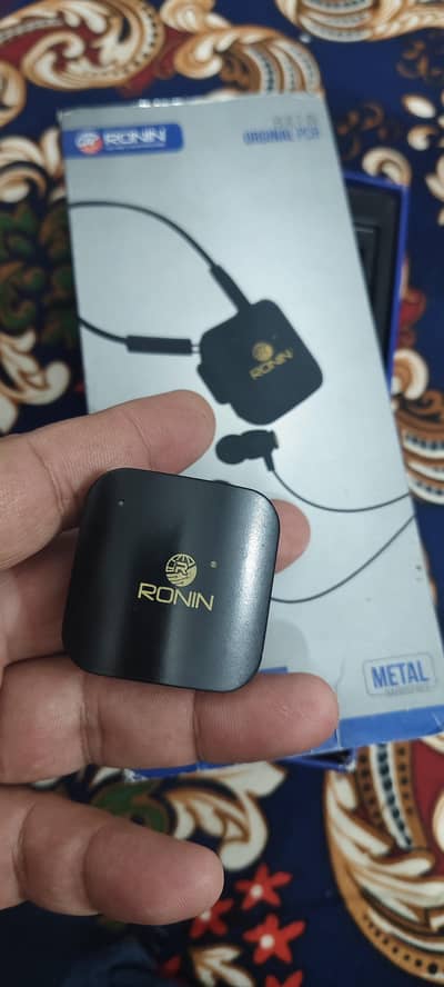 Roini R990