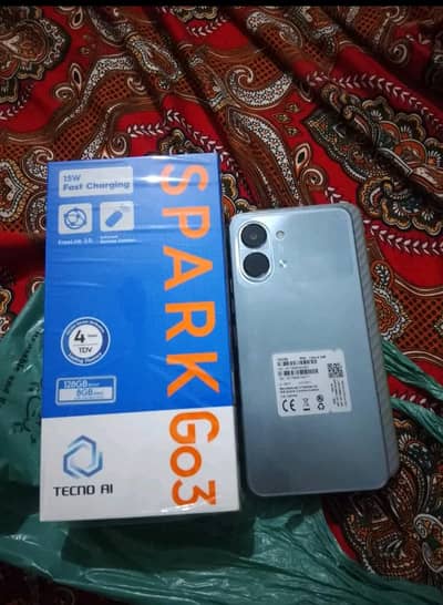 technosparkGo3.4. 128    4.5 din use