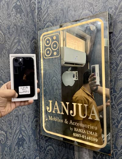iPhone 14 128GB NON PTA