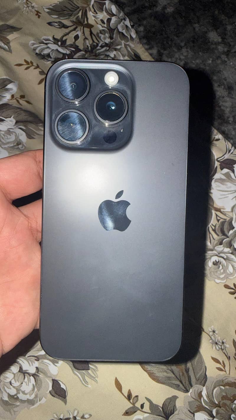 Iphone 15 Pro 5