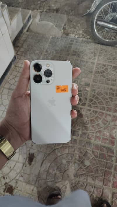 13 Pro Factory Unlock 